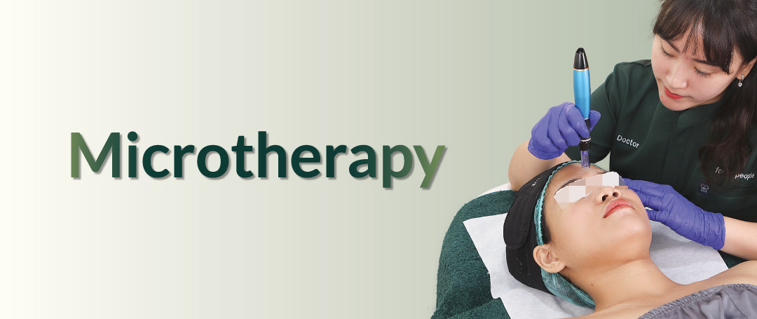Microtherapy