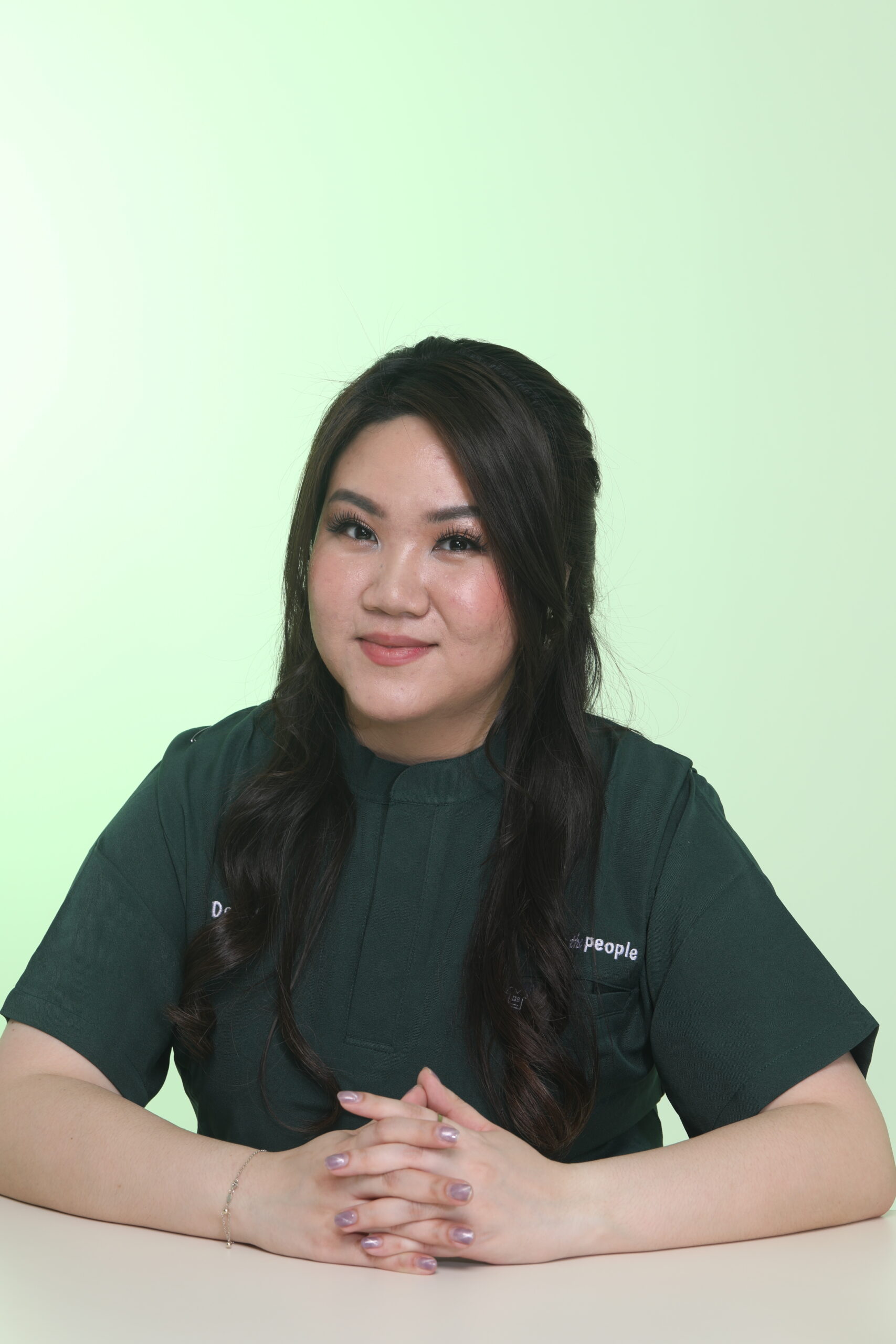 dr. Jessica