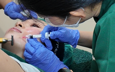 FTP Lift Booster – Signature Skin Booster dengan Efek Lifting Instan & Hasil Tahan Lama